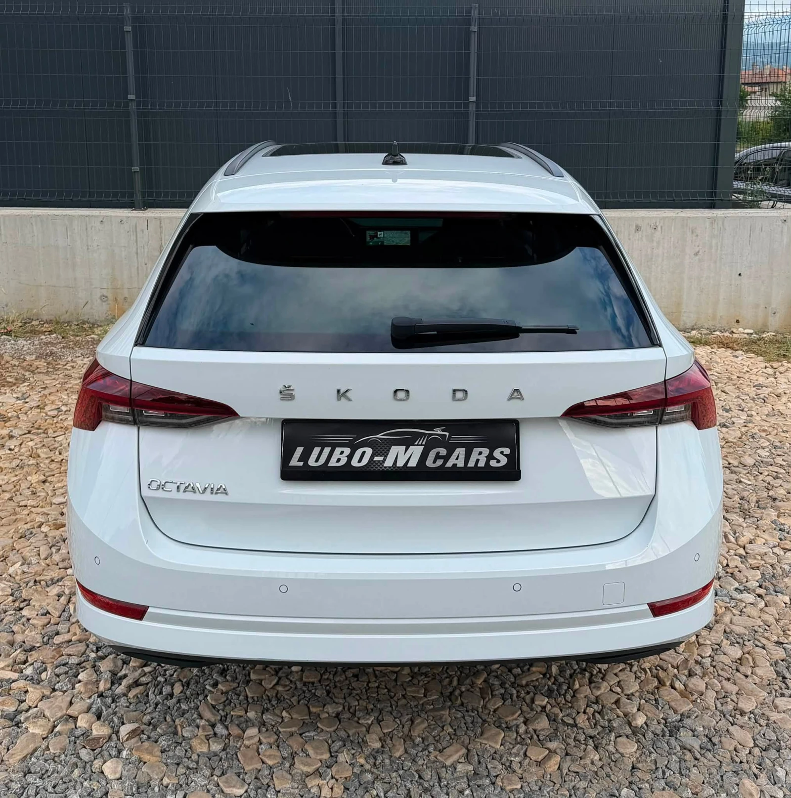 Skoda Octavia 2.0TDI* 150* FULL* FULL* FULL* GERMANY | Mobile.bg � ����������� 8