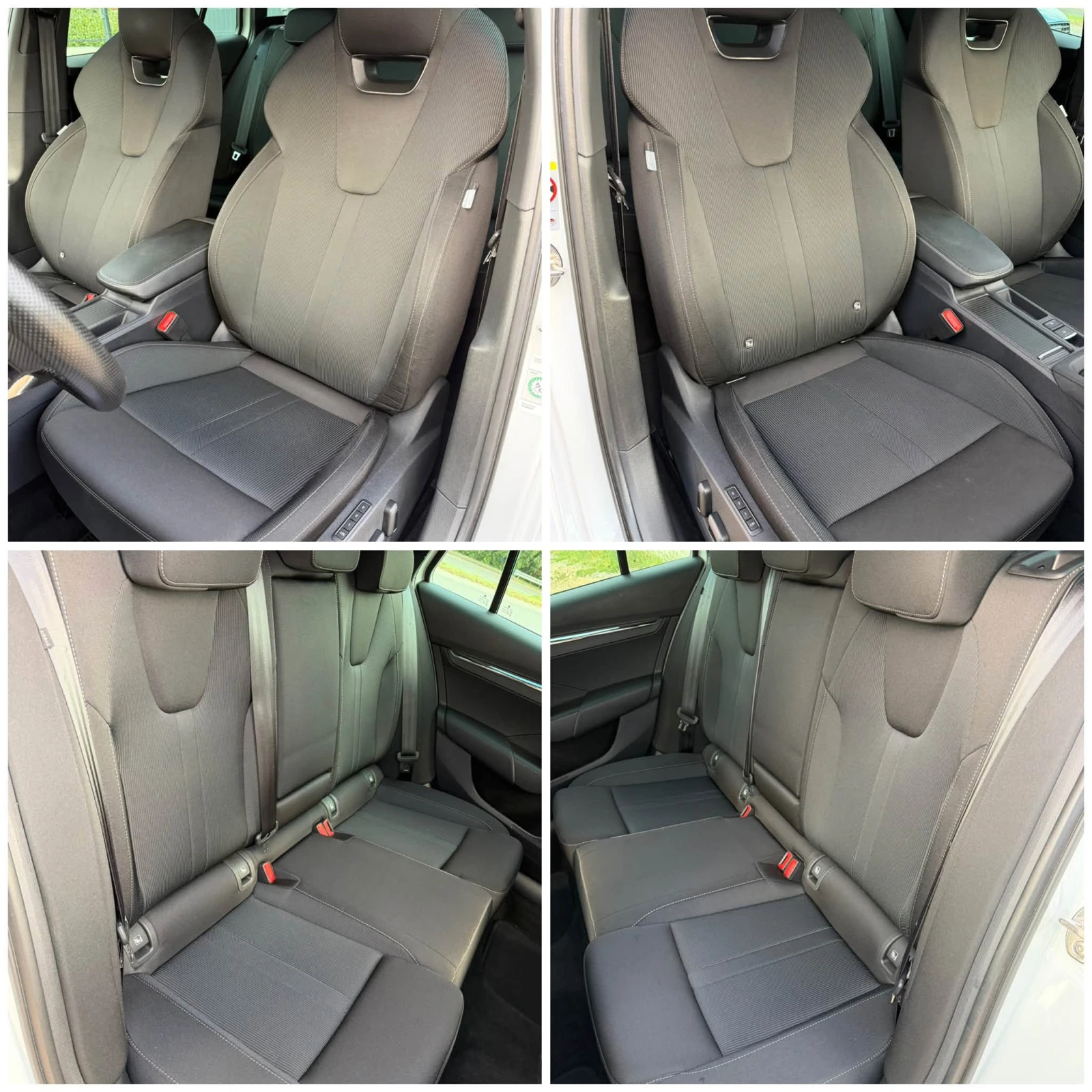 Skoda Octavia 2.0TDI* 150* FULL* FULL* FULL* GERMANY | Mobile.bg � ����������� 13
