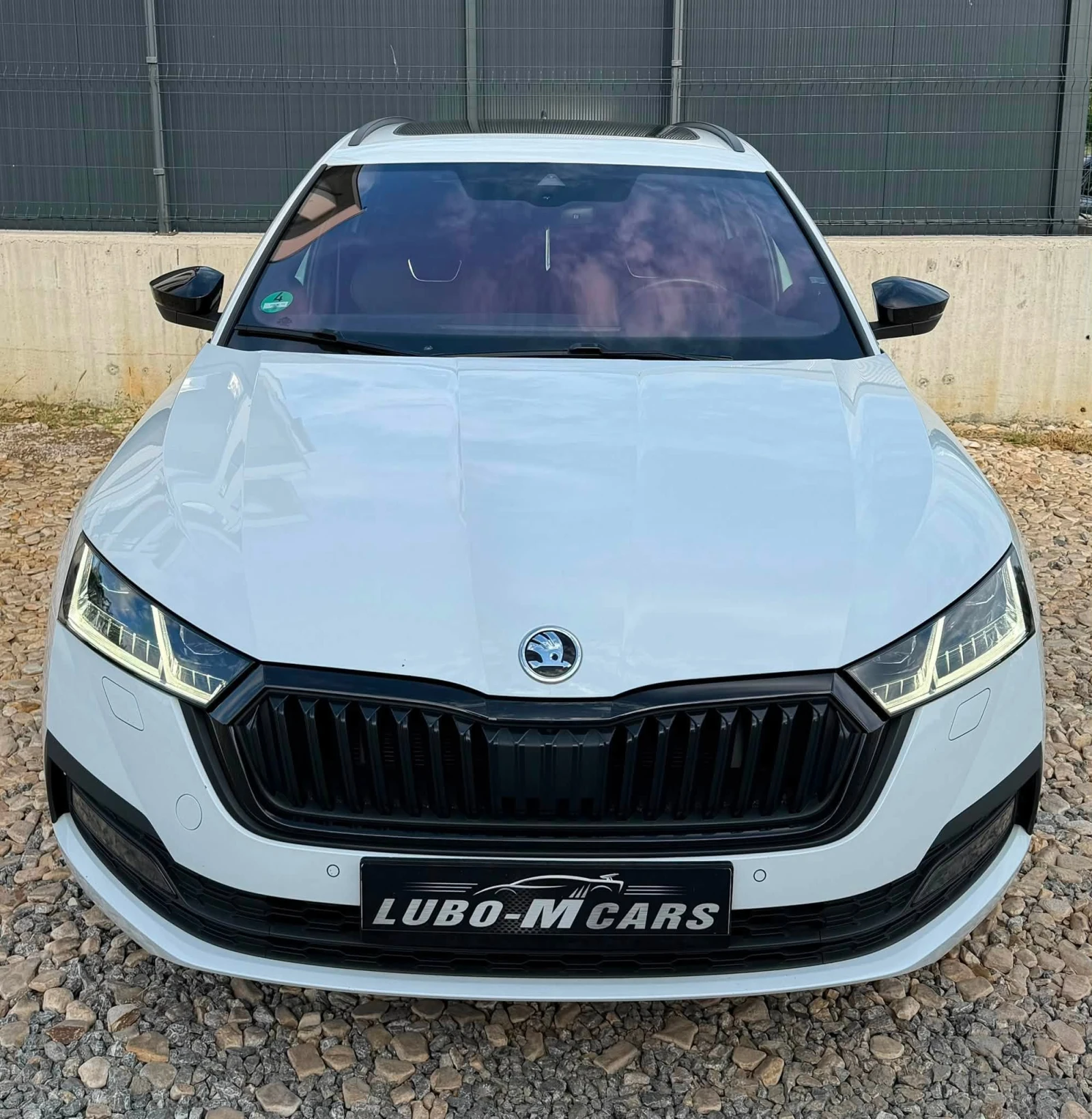 Skoda Octavia 2.0TDI* 150* FULL* FULL* FULL* GERMANY | Mobile.bg � ����������� 2