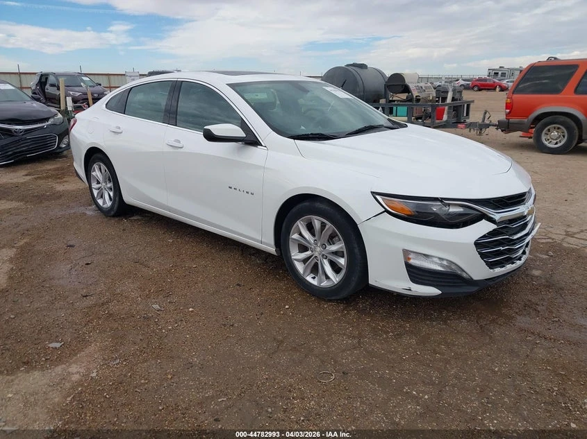 Chevrolet Malibu 1.5L I-4 DI, DOHC, VVT, TURBO, 160HP Front Wheel | Mobile.bg � ����������� 1