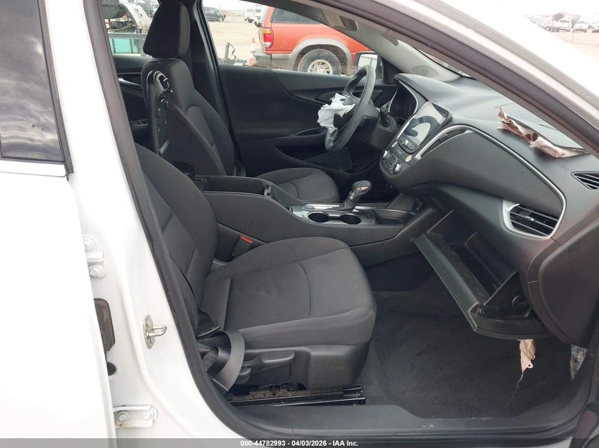 Chevrolet Malibu 1.5L I-4 DI, DOHC, VVT, TURBO, 160HP Front Wheel | Mobile.bg � ����������� 5