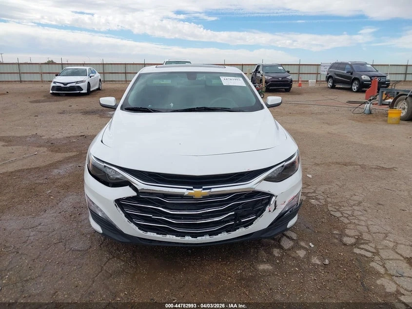Chevrolet Malibu 1.5L I-4 DI, DOHC, VVT, TURBO, 160HP Front Wheel | Mobile.bg � ����������� 12