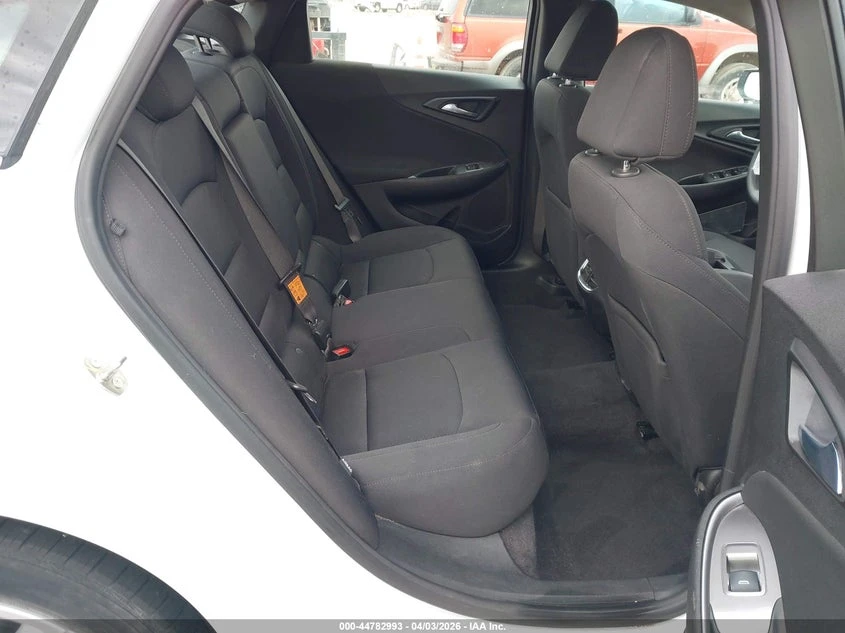 Chevrolet Malibu 1.5L I-4 DI, DOHC, VVT, TURBO, 160HP Front Wheel | Mobile.bg � ����������� 8