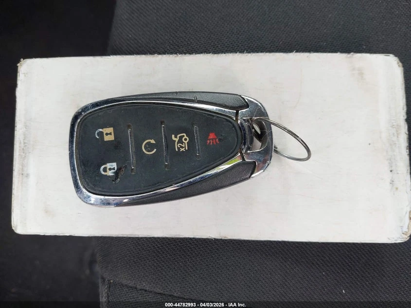Chevrolet Malibu 1.5L I-4 DI, DOHC, VVT, TURBO, 160HP Front Wheel | Mobile.bg � ����������� 11