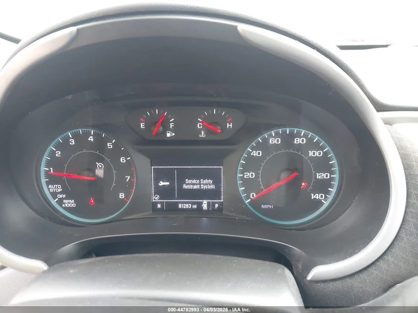 Chevrolet Malibu 1.5L I-4 DI, DOHC, VVT, TURBO, 160HP Front Wheel | Mobile.bg � ����������� 7