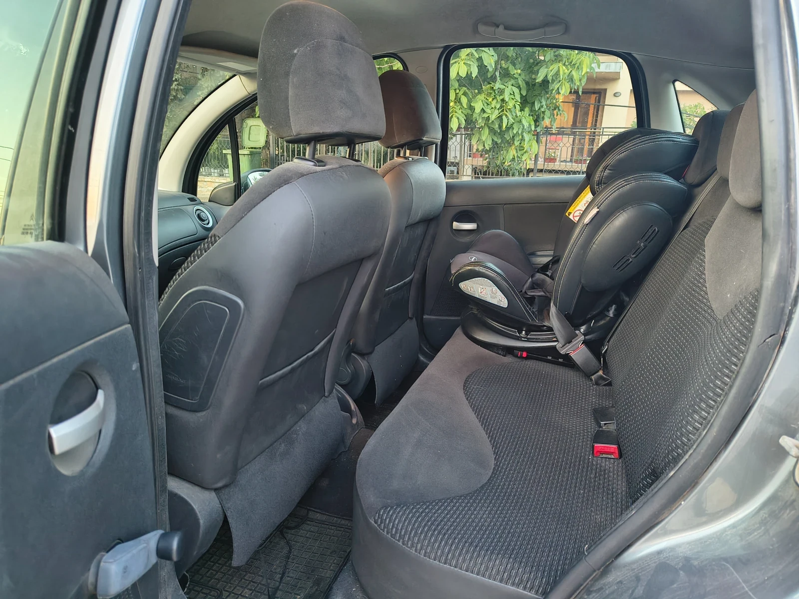Citroen C3 1.4i Facelift , снимка 10 - Автомобили и джипове - 55646705