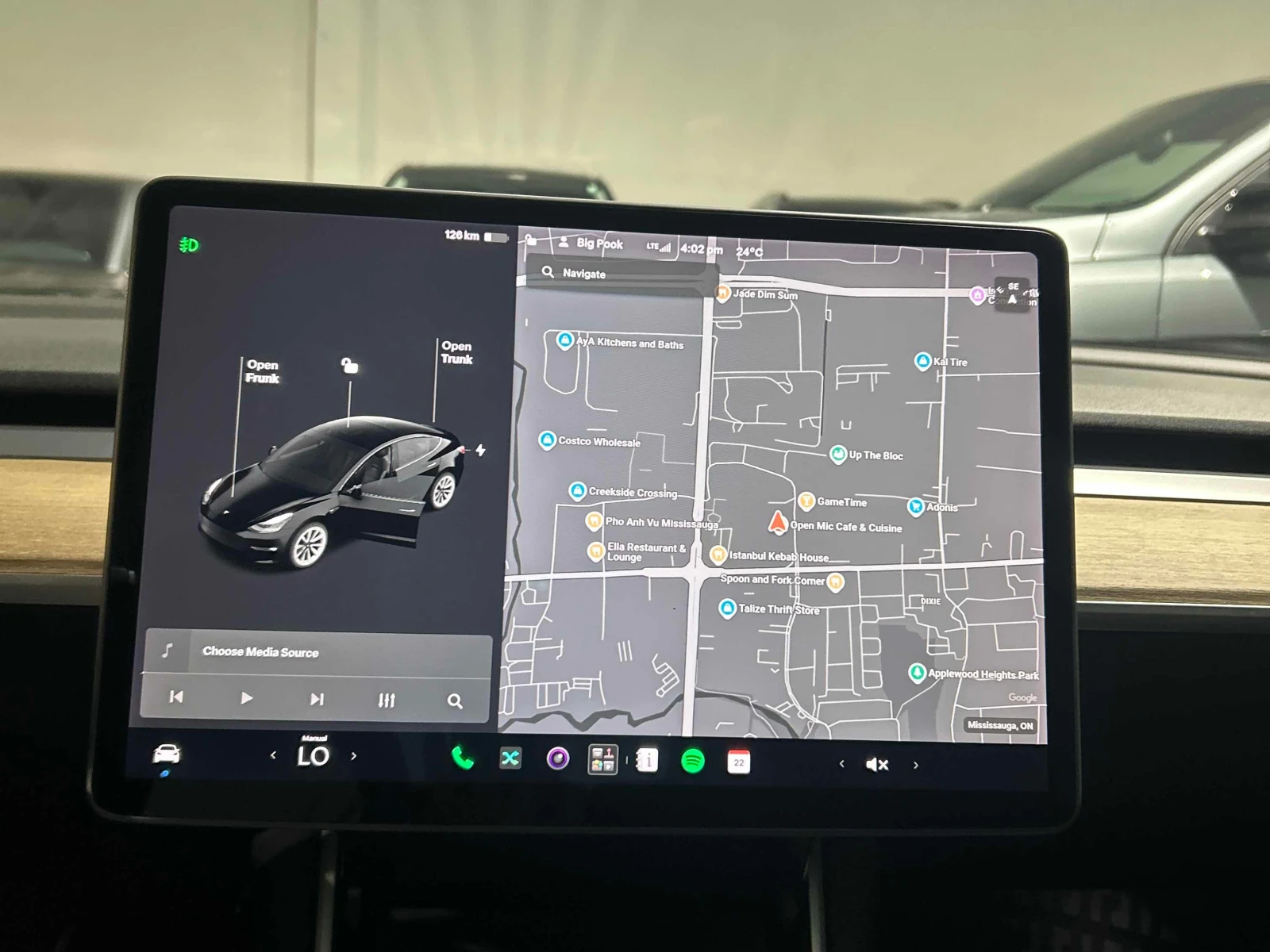 Tesla Model 3 * Other * АВТОКРЕДИТ БЕЗ ПЪРВОНАЧАЛНА ВНОСКА* , снимка 8 - Автомобили и джипове - 55967852