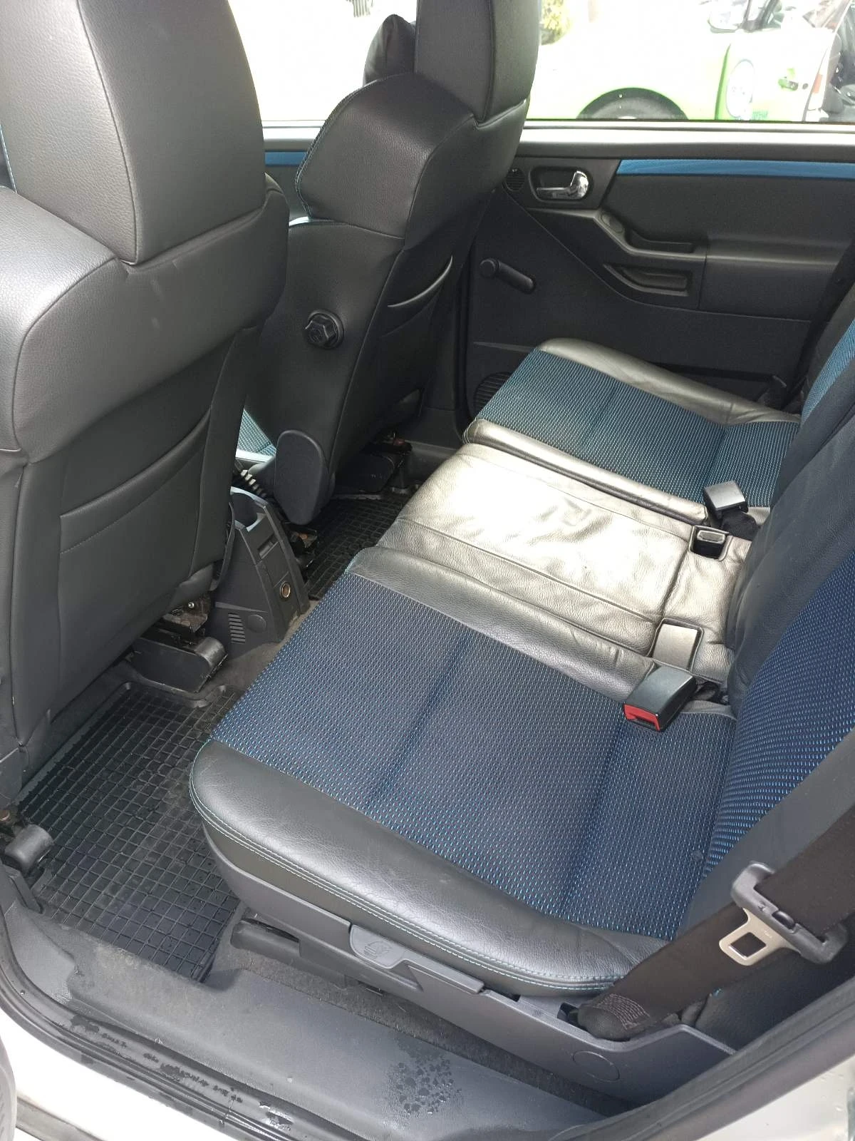 Opel Meriva ОPC пакет, снимка 7 - Автомобили и джипове - 56112841