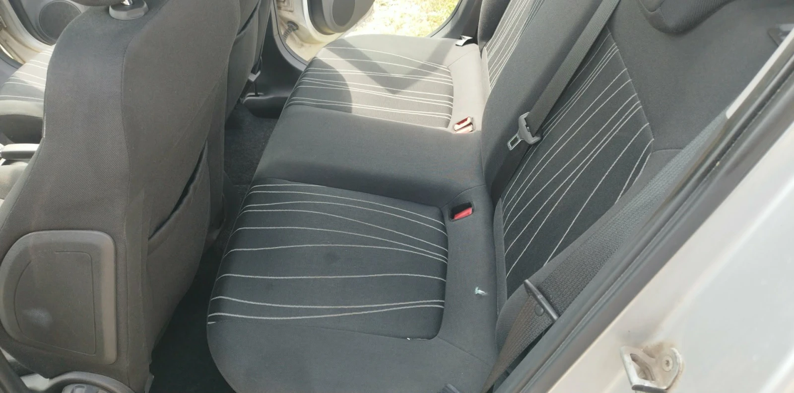 Opel Corsa, снимка 6 - Автомобили и джипове - 56120847