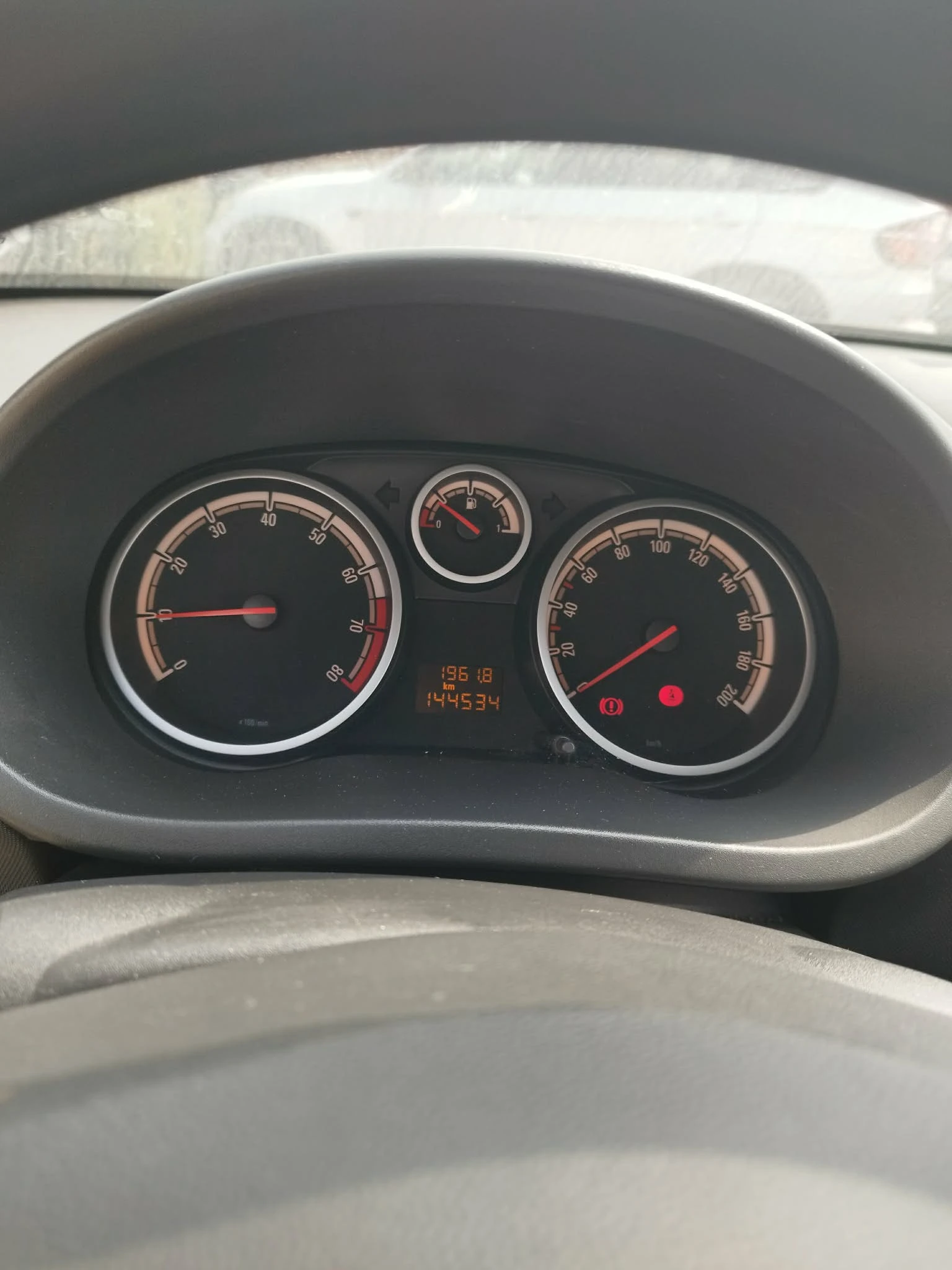 Opel Corsa, снимка 10 - Автомобили и джипове - 56120847