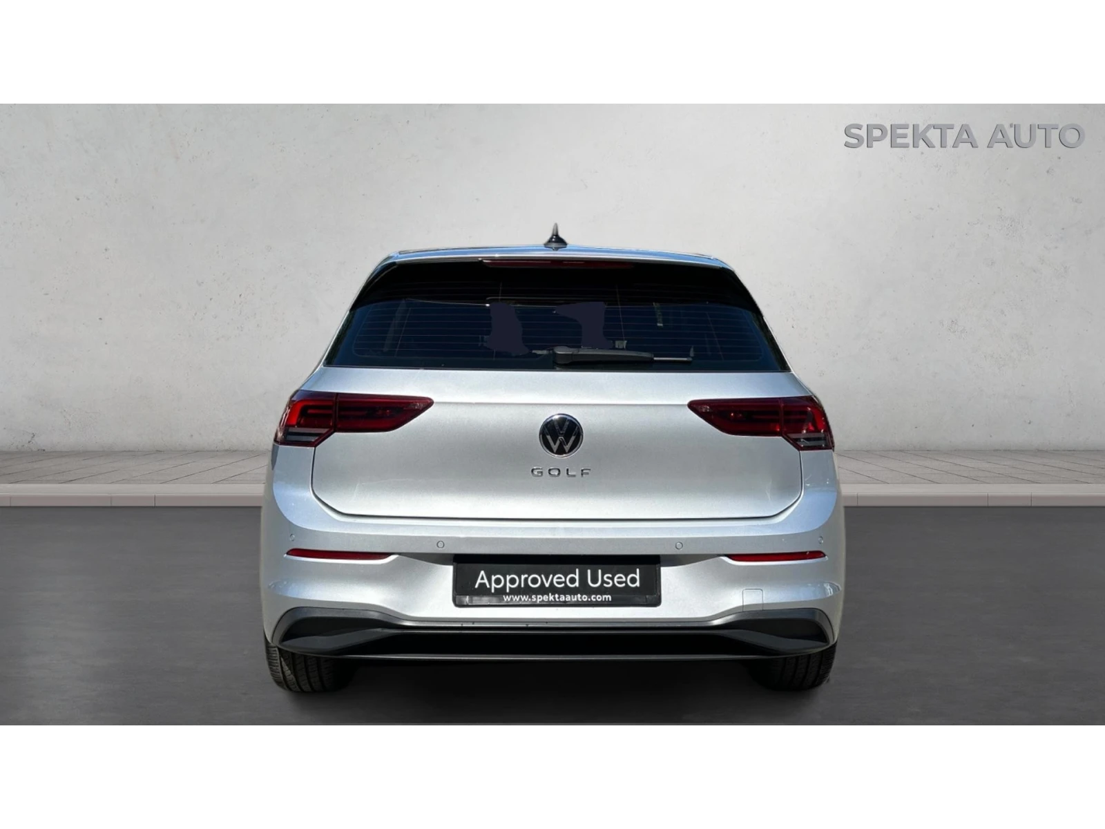 VW Golf 2.0 TDi  Life A/T, Месечна вноска от 300  , снимка 4 - Автомобили и джипове - 56251031