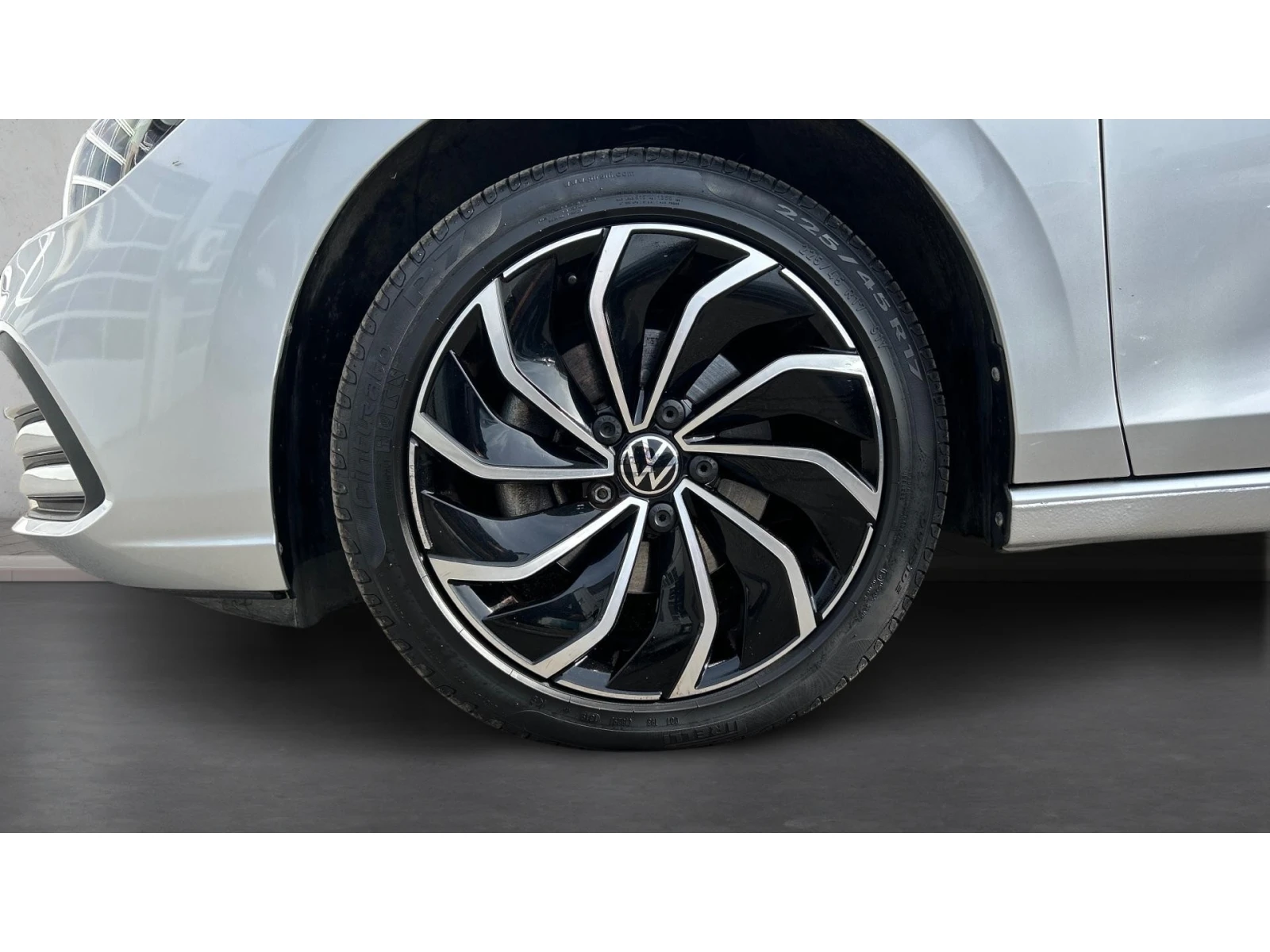 VW Golf 2.0 TDi  Life A/T, Месечна вноска от 300  , снимка 16 - Автомобили и джипове - 56251031
