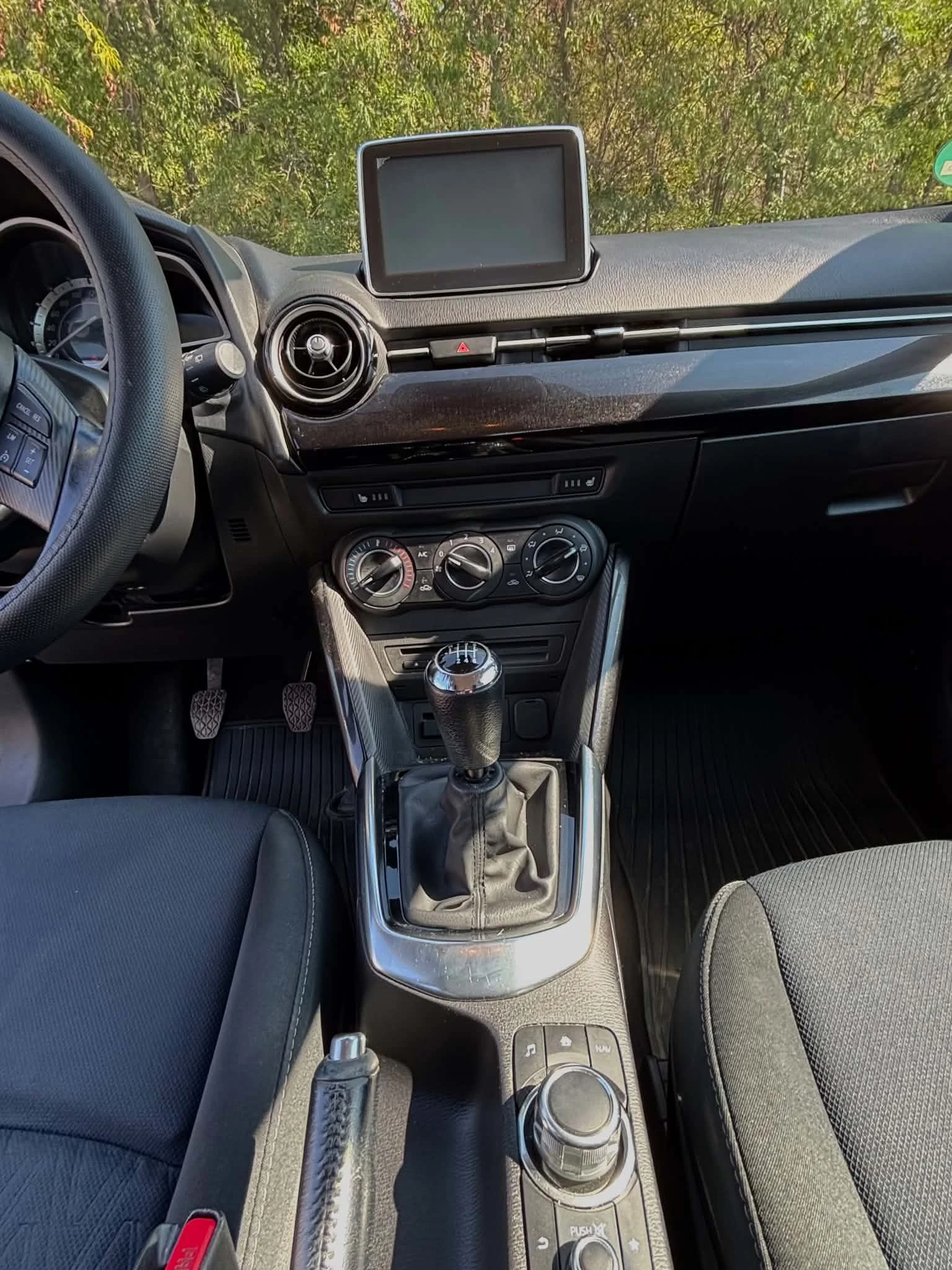 Mazda 2 | Mobile.bg � ����������� 8