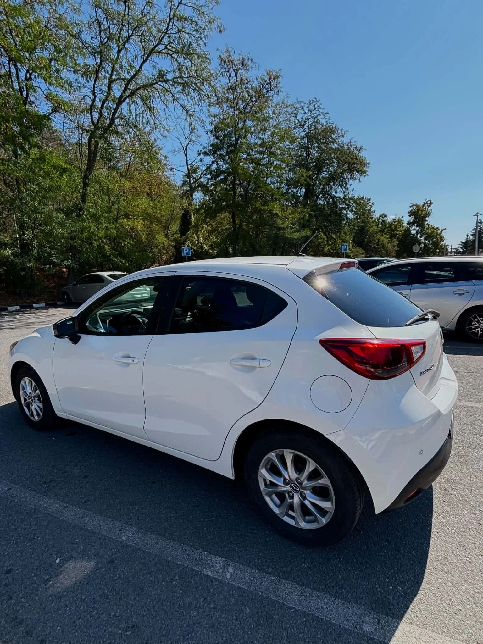 Mazda 2 | Mobile.bg � ����������� 3