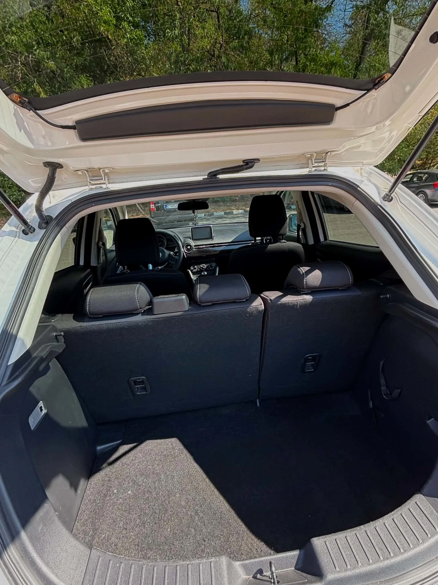 Mazda 2 | Mobile.bg � ����������� 6