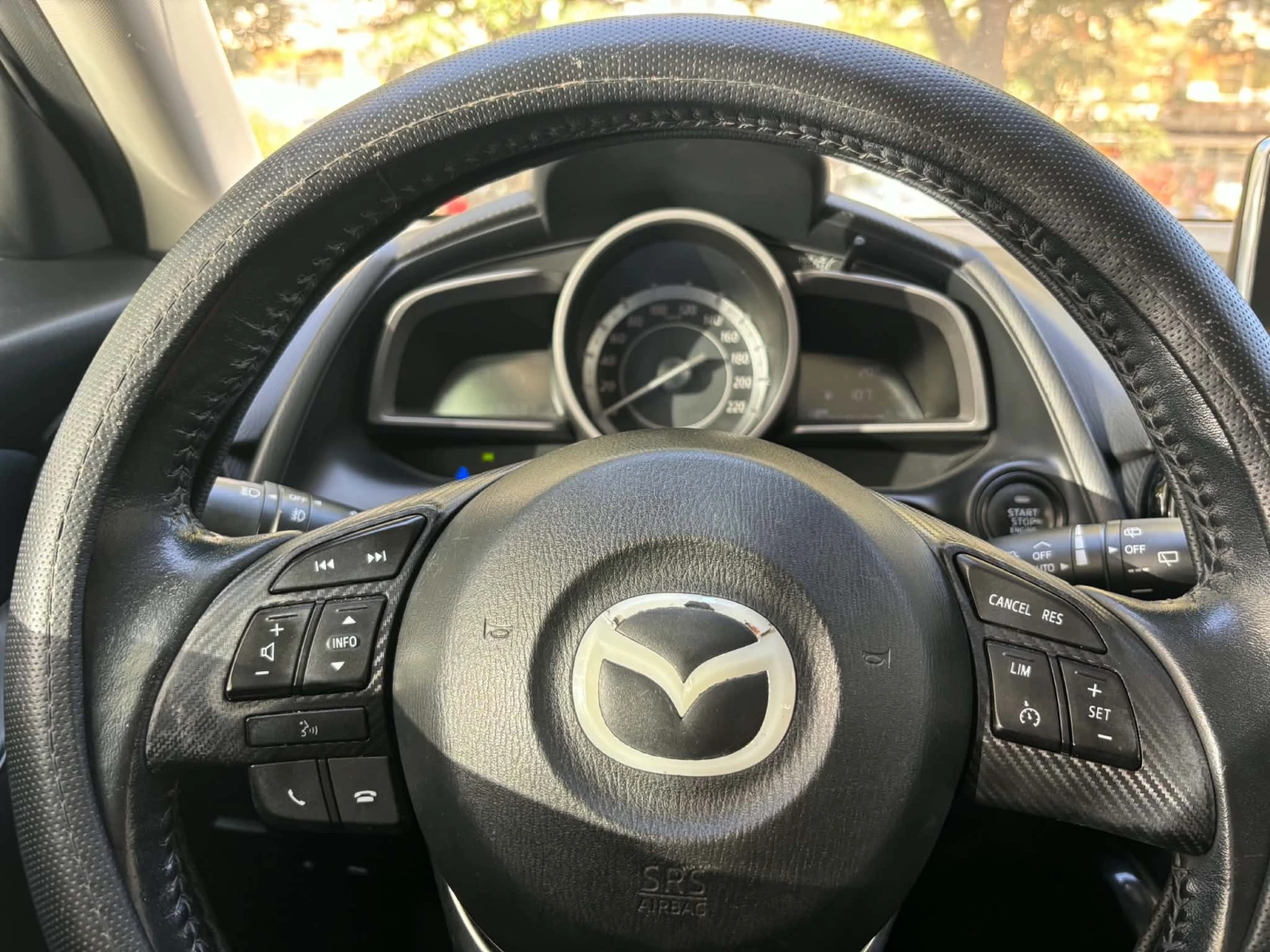 Mazda 2 | Mobile.bg � ����������� 7