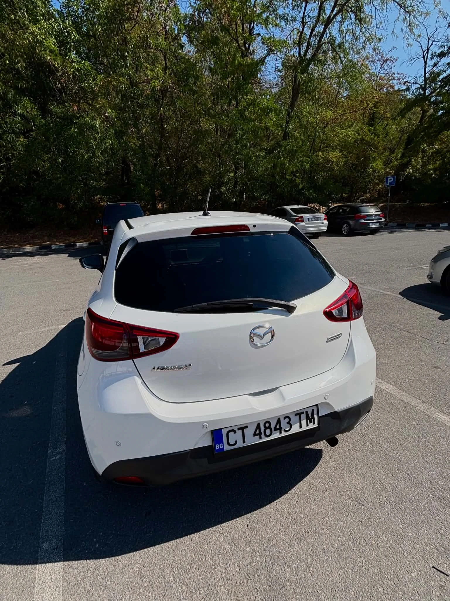 Mazda 2 | Mobile.bg � ����������� 5