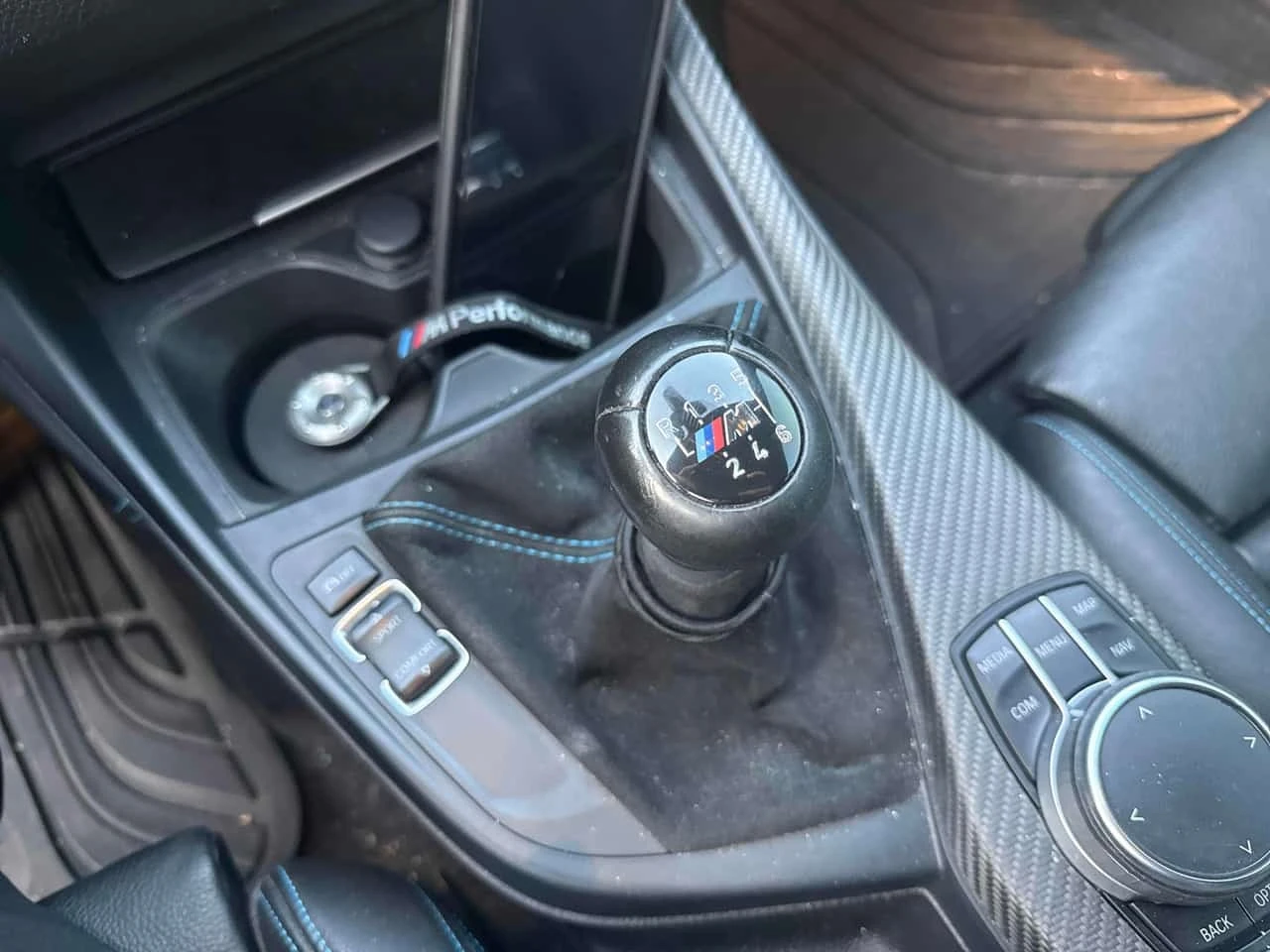 BMW M2 * CARFAX * ����� �������� * HARMAN KARDON *  | Mobile.bg � ����������� 11