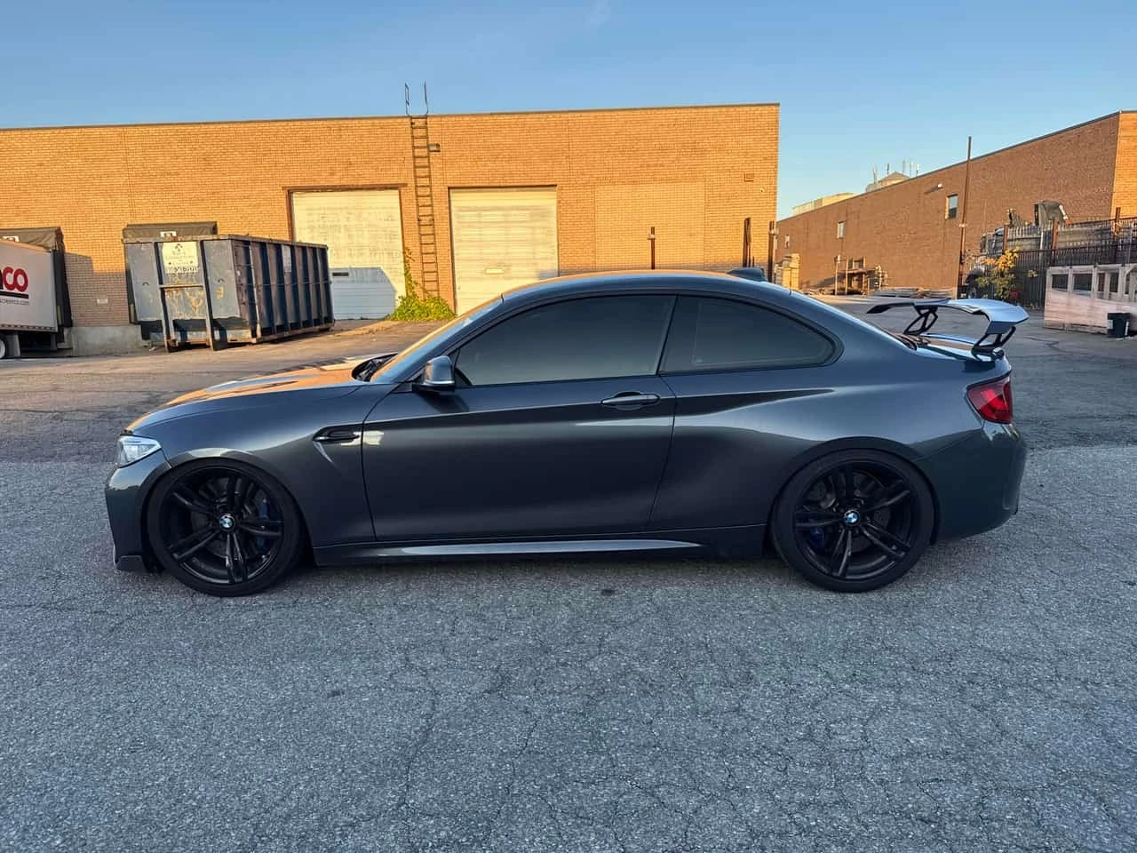 BMW M2 * CARFAX * ����� �������� * HARMAN KARDON *  | Mobile.bg � ����������� 2