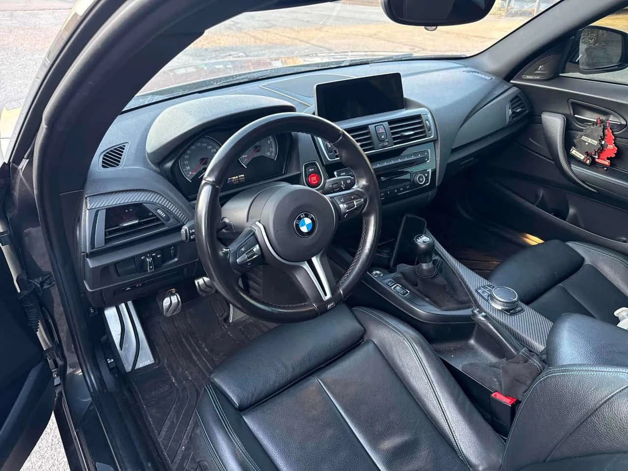 BMW M2 * CARFAX * ����� �������� * HARMAN KARDON *  | Mobile.bg � ����������� 5