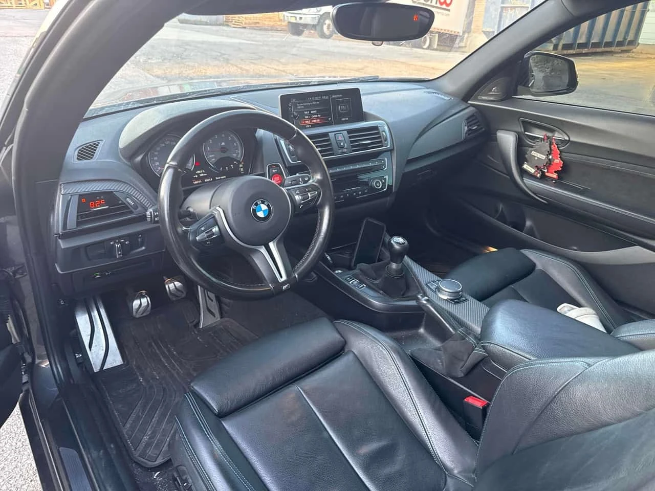 BMW M2 * CARFAX * ����� �������� * HARMAN KARDON *  | Mobile.bg � ����������� 10