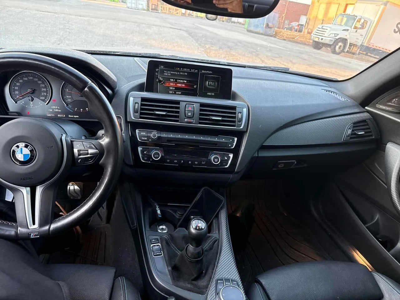 BMW M2 * CARFAX * ����� �������� * HARMAN KARDON *  | Mobile.bg � ����������� 9