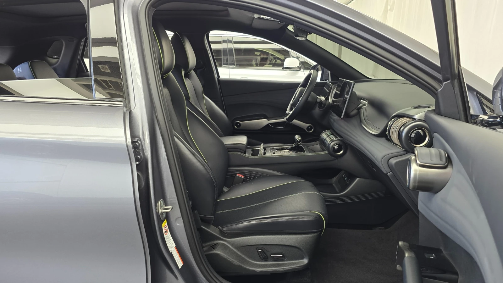 BYD Atto3 Blade Battery 60.48 kWh | Mobile.bg � ����������� 10