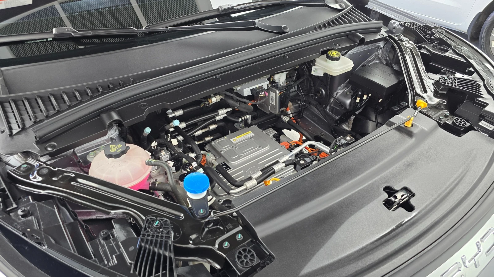 BYD Atto3 Blade Battery 60.48 kWh | Mobile.bg � ����������� 5