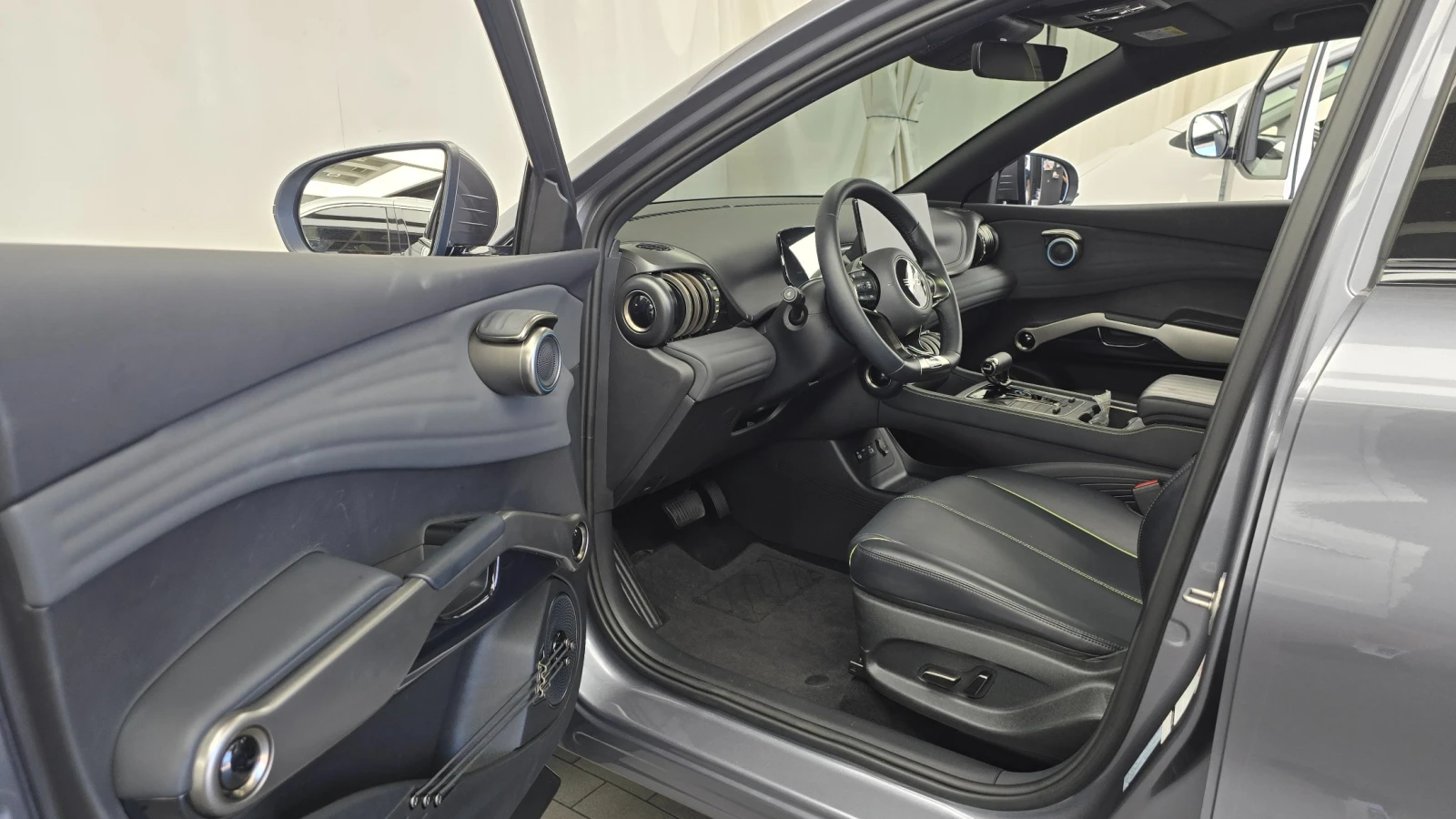 BYD Atto3 Blade Battery 60.48 kWh | Mobile.bg � ����������� 9