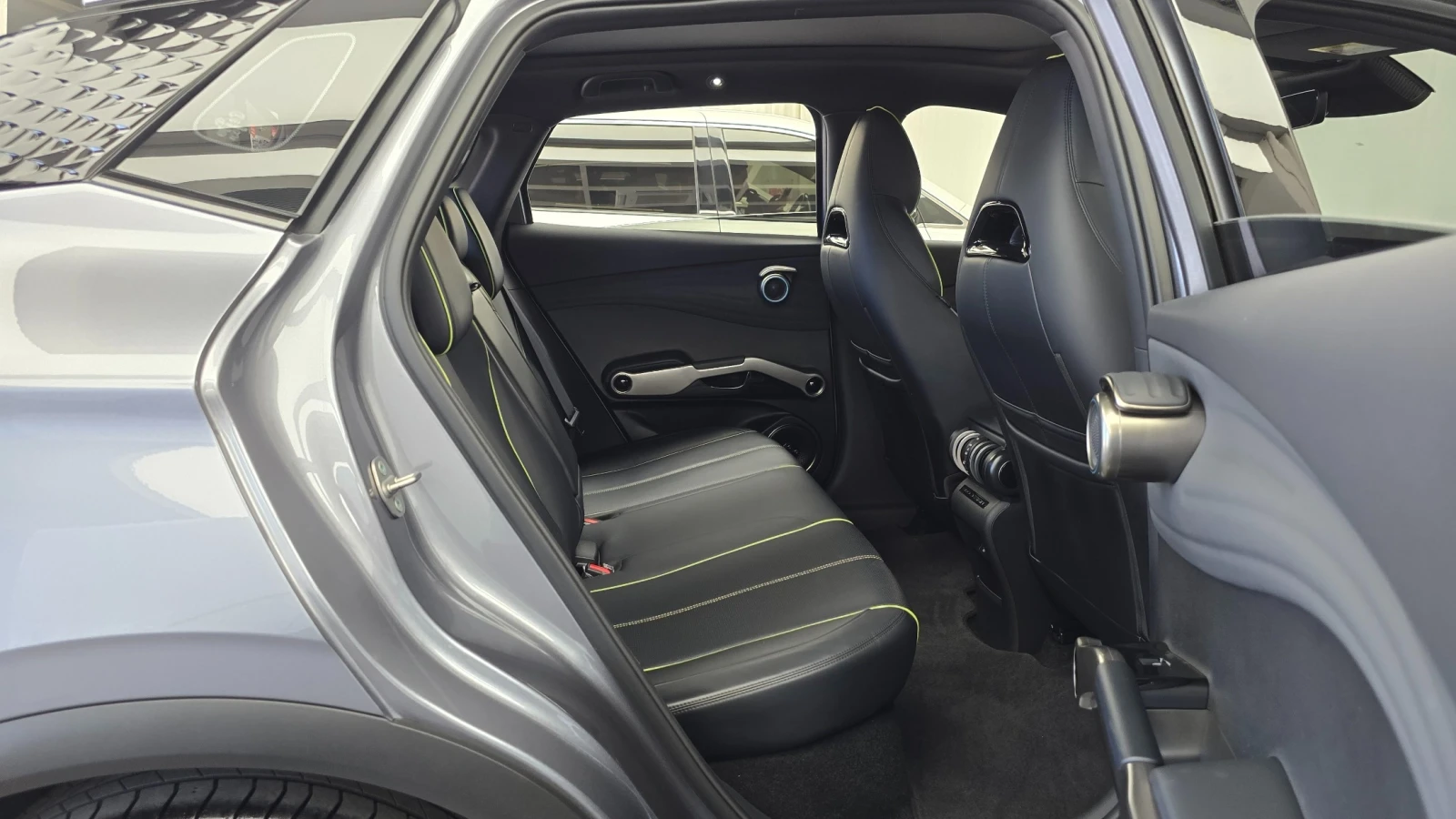 BYD Atto3 Blade Battery 60.48 kWh | Mobile.bg � ����������� 11