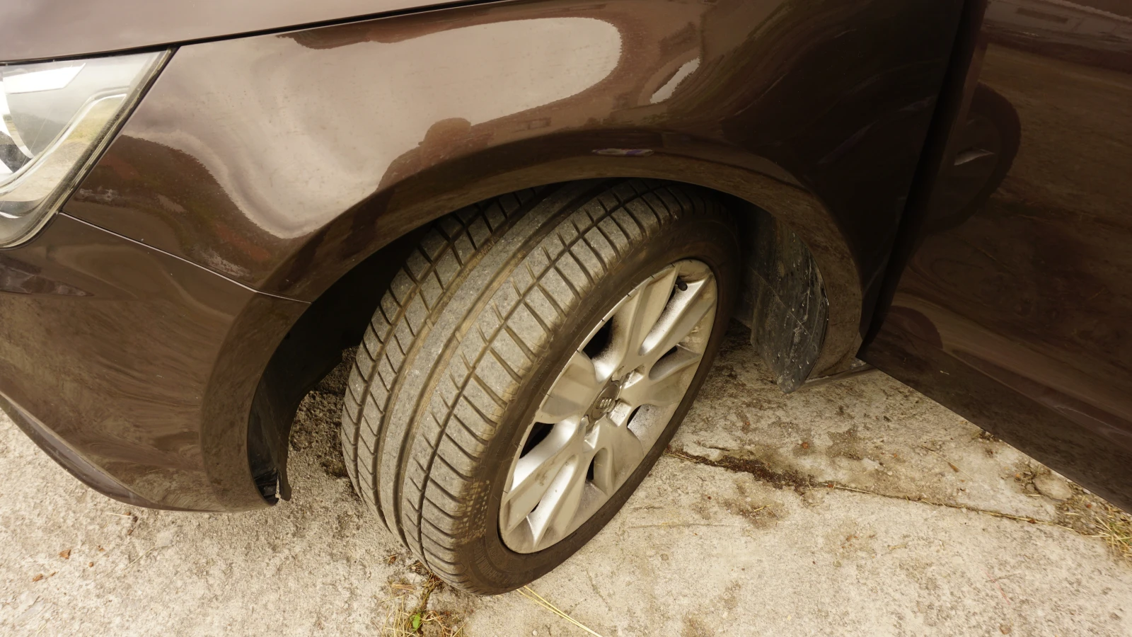 Audi A1 3 врати, снимка 14 - Автомобили и джипове - 56374503