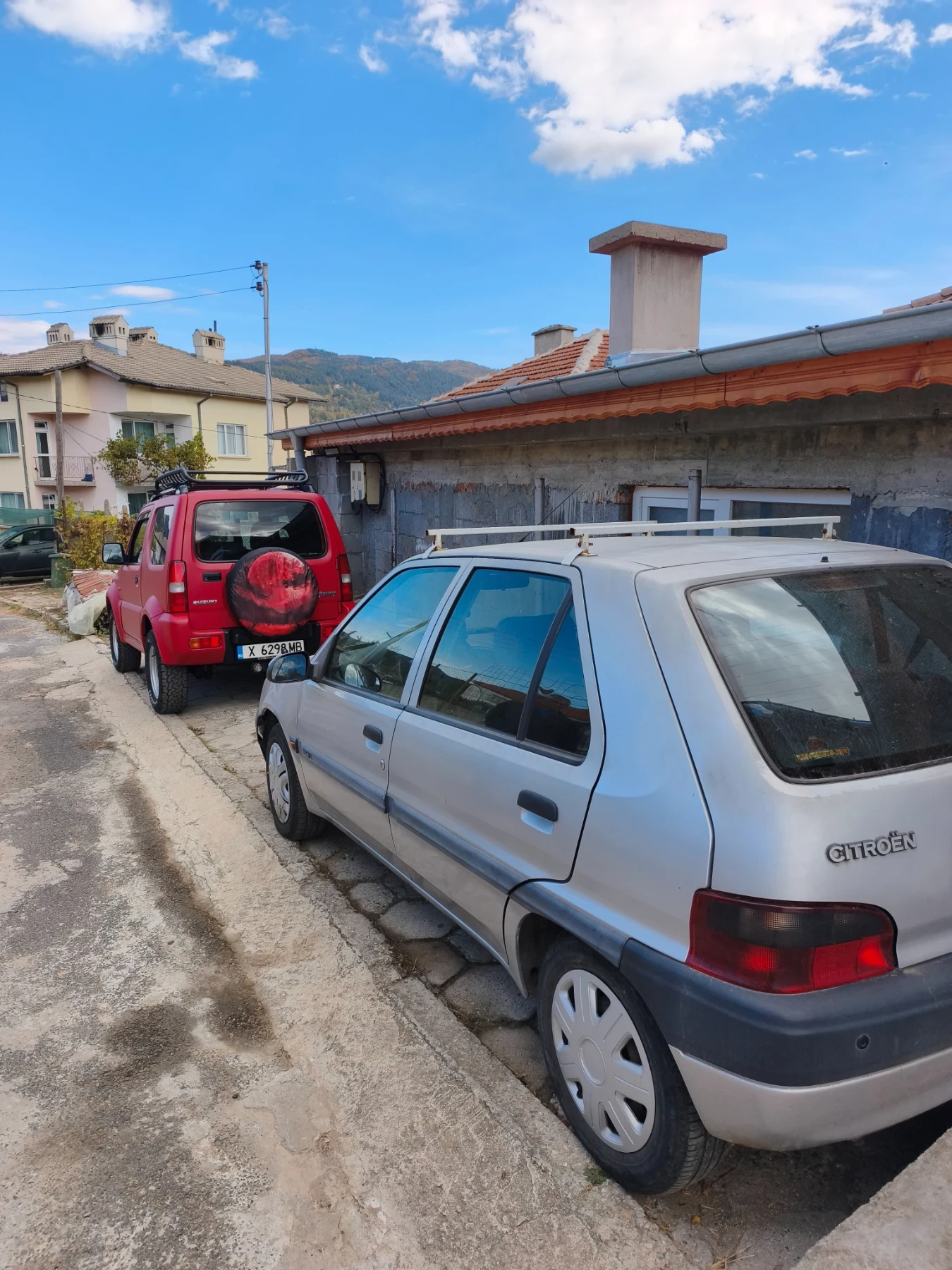 Citroen Saxo 1.4i ������ | Mobile.bg � ����������� 2