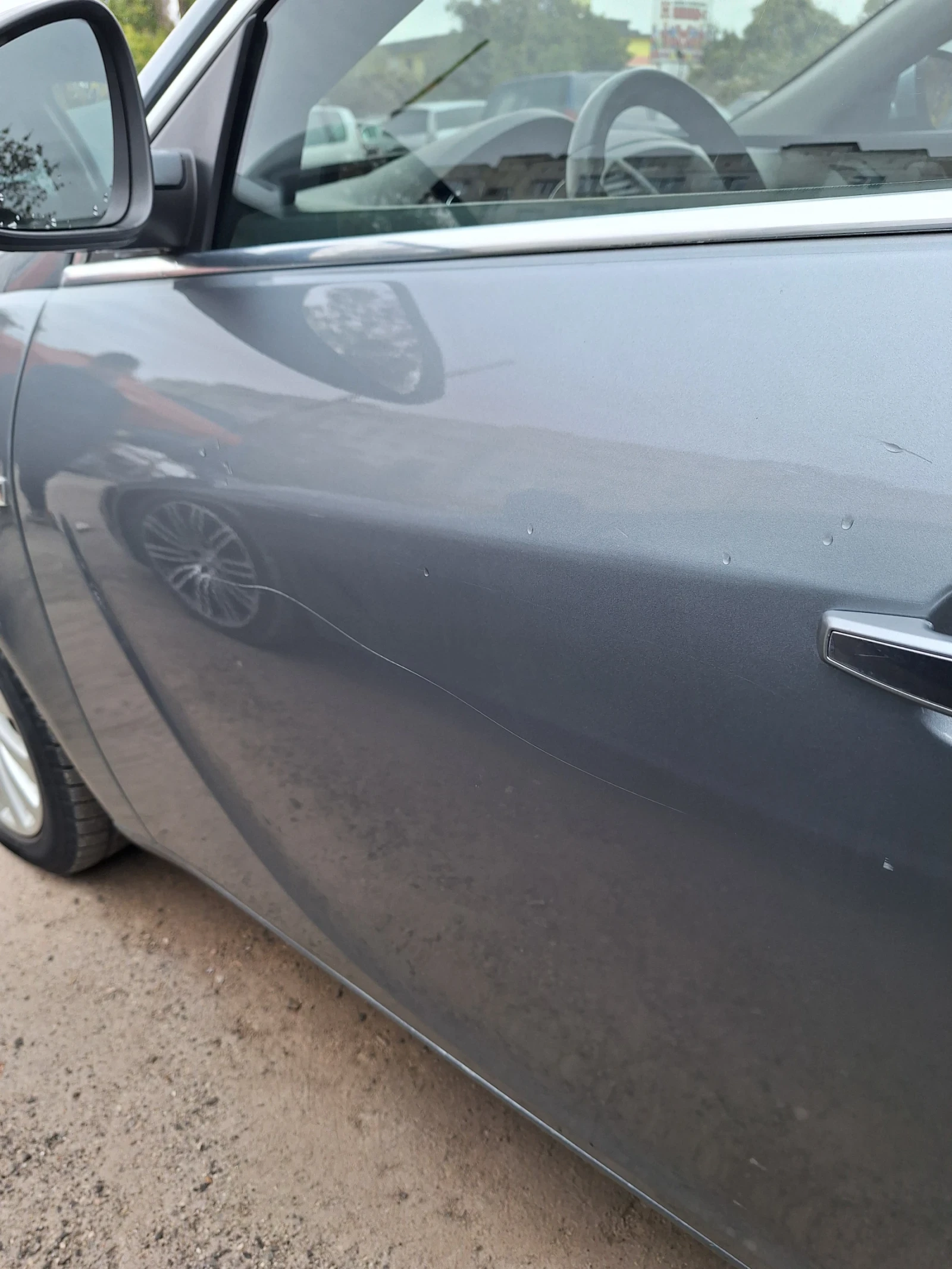 Opel Insignia, снимка 11 - Автомобили и джипове - 56551047