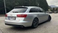 Audi A6 4x4*СПОРТ*ТОП СЪСТОЯНИЕ - НОВИ ОРИГИНАЛНИ ВЕРИГИ - изображение 4