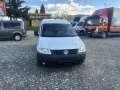 VW Caddy 1.9TDI 105 кс 5 места Клима ТОП - [3] 