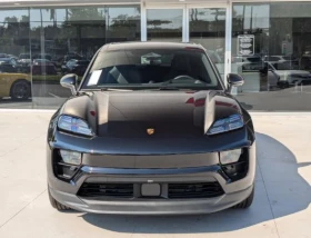 Porsche Macan Electric 4 100 kWh, снимка 3