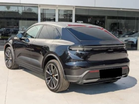Porsche Macan Electric 4 100 kWh, снимка 4