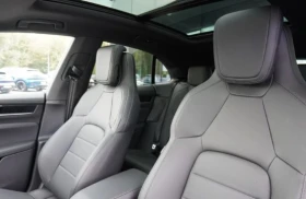 Porsche Macan Electric 4 100 kWh, снимка 8