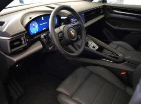Porsche Macan Electric 4 100 kWh, снимка 6