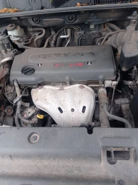 Toyota Rav4 2.0VVTI 150 kc, снимка 5