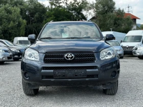 Toyota Rav4 2.2/D4D/4x4/136/6скорости, снимка 3