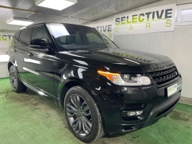 Land Rover Range Rover Sport Dynamic - SuperCharged- 360 , снимка 5