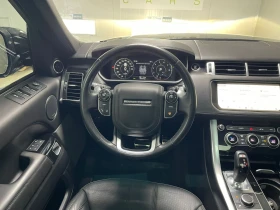 Land Rover Range Rover Sport Dynamic - SuperCharged- 360 , снимка 8