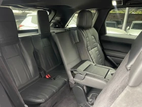 Land Rover Range Rover Sport Dynamic - SuperCharged- 360 , снимка 11