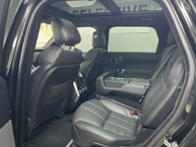 Land Rover Range Rover Sport Dynamic - SuperCharged- 360 , снимка 10