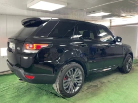 Land Rover Range Rover Sport Dynamic - SuperCharged- 360 , снимка 4