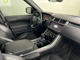 Land Rover Range Rover Sport Dynamic - SuperCharged- 360 , снимка 14