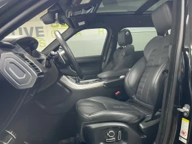 Land Rover Range Rover Sport Dynamic - SuperCharged- 360 , снимка 7