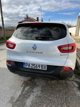 Renault Kadjar, снимка 5