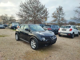 Nissan Juke 1, 5dci, снимка 3